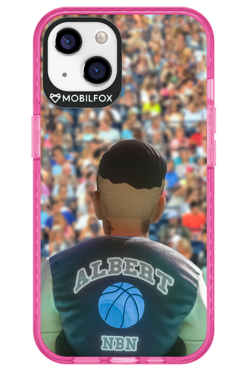 Albert - Apple iPhone 13