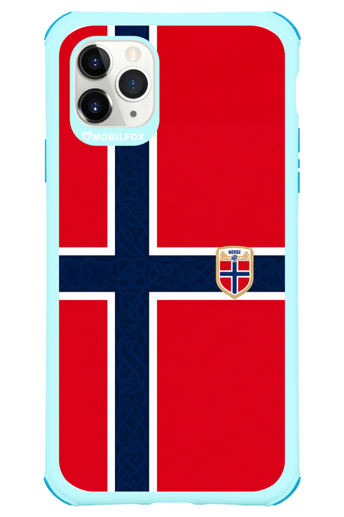 Norway 2.0 - Apple iPhone 11 Pro Max