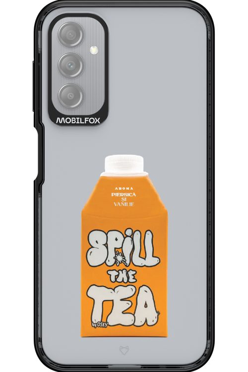 Yellow Carton - Samsung Galaxy A14