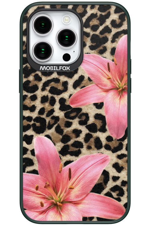 Leobloom 2.0 - Apple iPhone 15 Pro Max