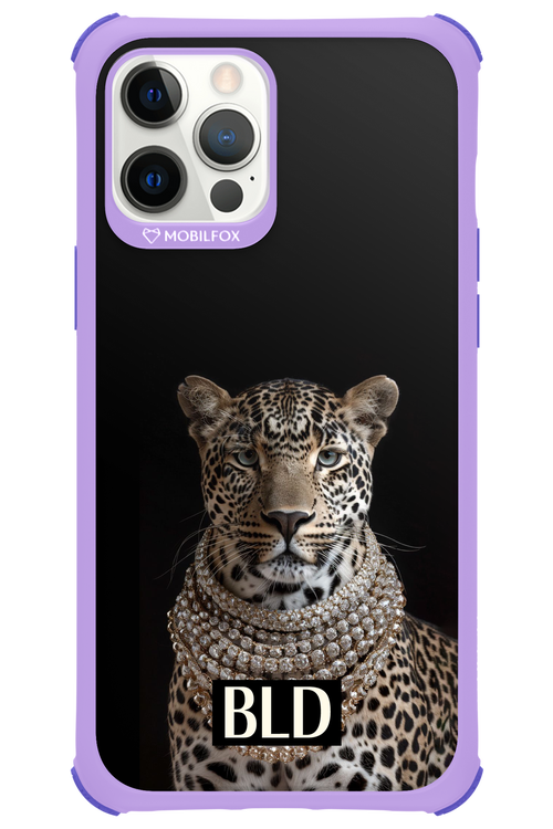 BLD LEO 2.0 - Apple iPhone 12 Pro Max