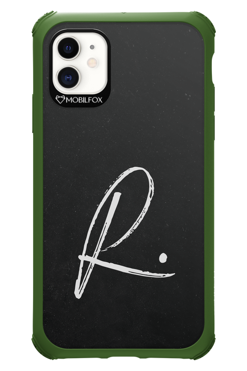 (Off Space) R 2.0 - Apple iPhone 11