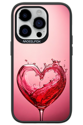 Wine of Love - Apple iPhone 14 Pro