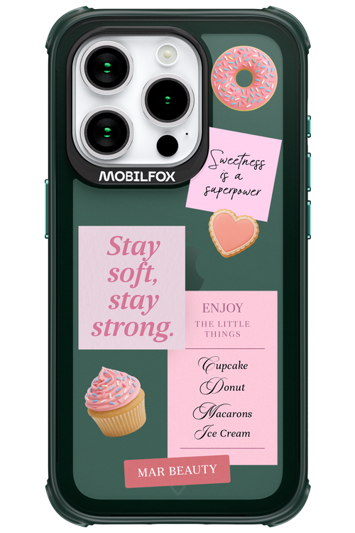 Sweet Babe - Apple iPhone 15 Pro