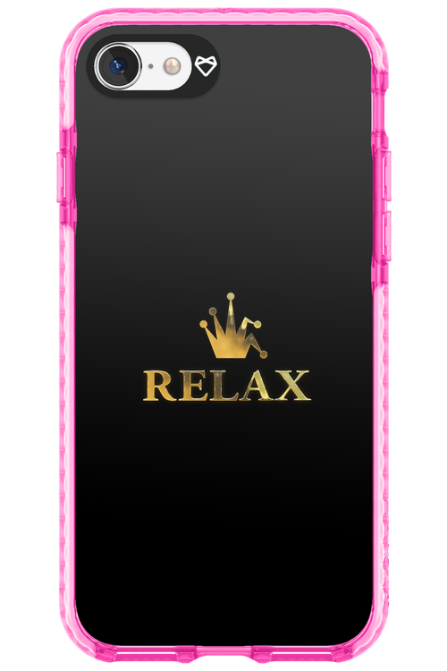 Relax 2.0 - Apple iPhone 7