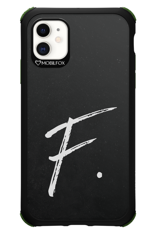 (Off Space) F 2.0 - Apple iPhone 11