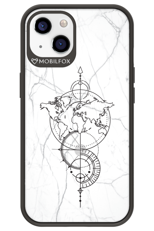 Compass 2.0 - Apple iPhone 13