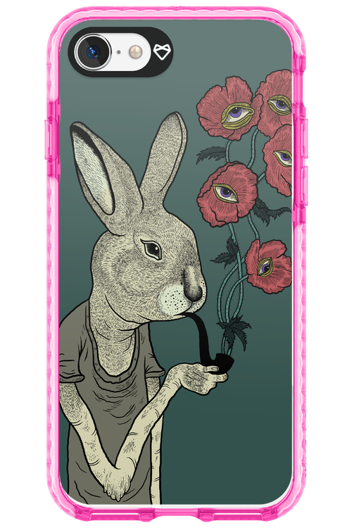 Bunny - Apple iPhone 8