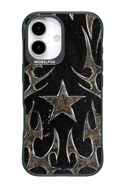 Camo 2.0 - Apple iPhone 17