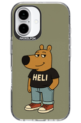 ChillHeli - Apple iPhone 16