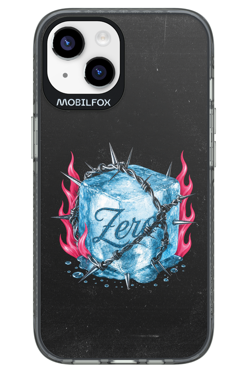 Zero 2.0 - Apple iPhone 14