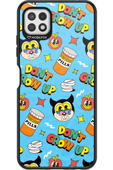 don_t grow up 2.0 - Samsung Galaxy A22 5G