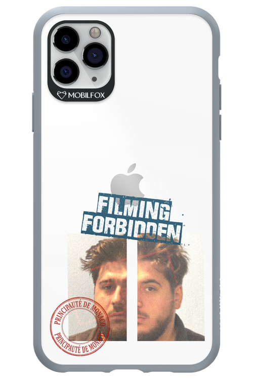 Romeo Mugshot 2.0 - Apple iPhone 11 Pro Max