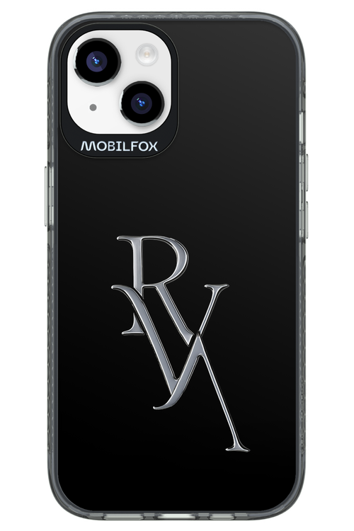 Silver RVA - Apple iPhone 14