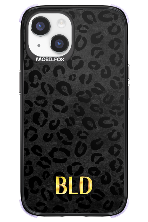 BLD BLVCK LEO - Apple iPhone 14