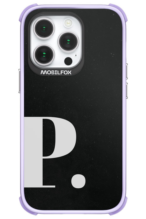 P (Off Space) 2.0 - Apple iPhone 14 Pro