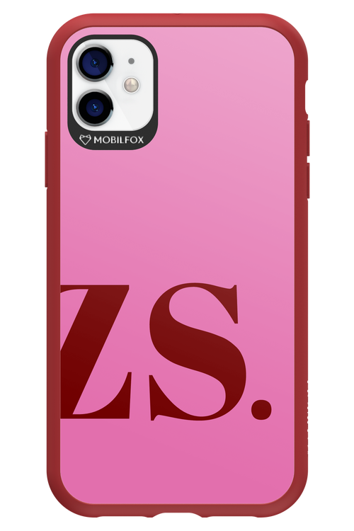 ZS (Sorbet) 2.0 - Apple iPhone 11