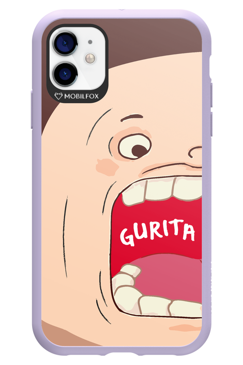 GURITA 2 - Apple iPhone 11