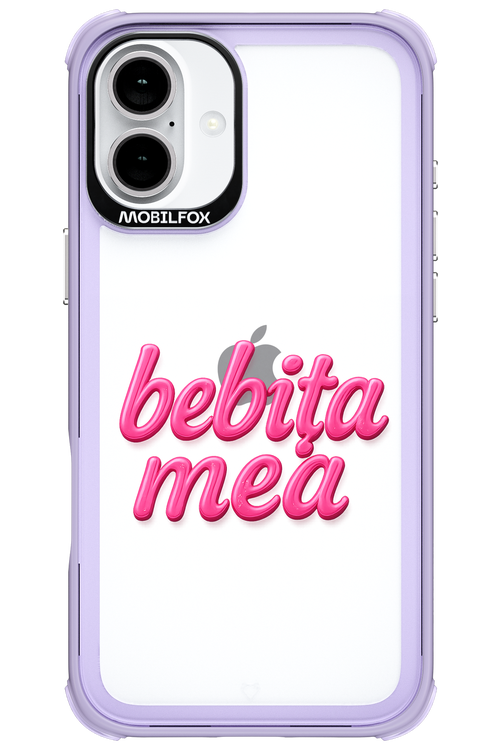 Meaa 2.0 - Apple iPhone 16 Plus
