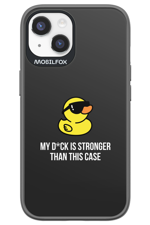 My D_ck 2.0 - Apple iPhone 14