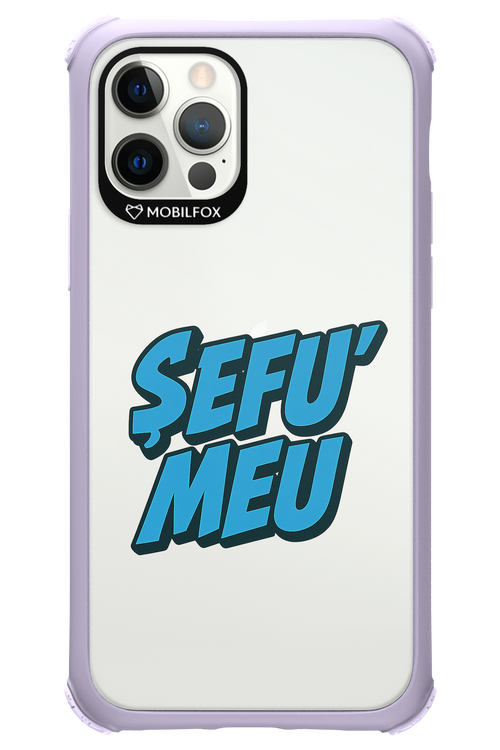 Meu - Apple iPhone 12 Pro
