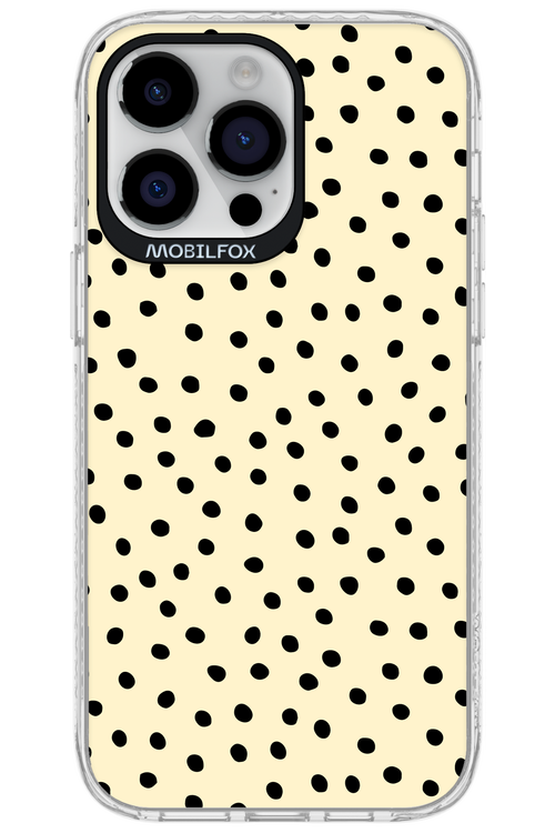 Polka Dots 2.0 - Apple iPhone 14 Pro Max