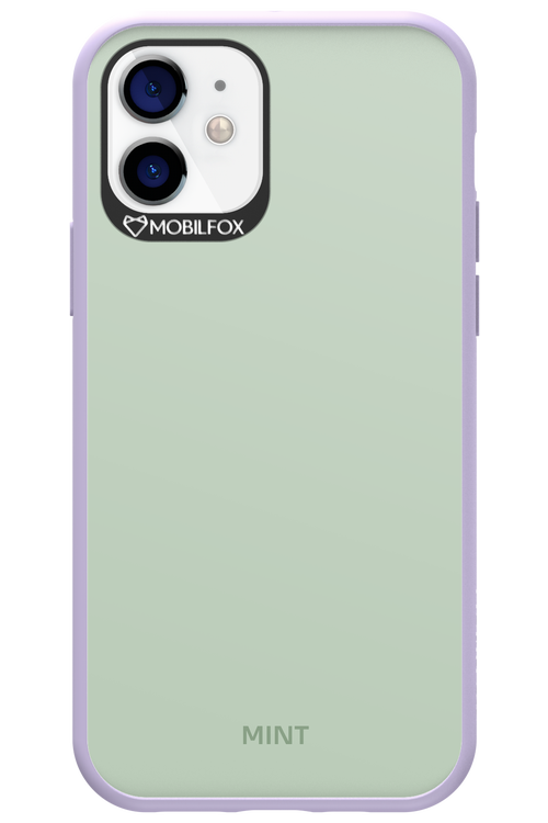MINT 2.0 - Apple iPhone 12