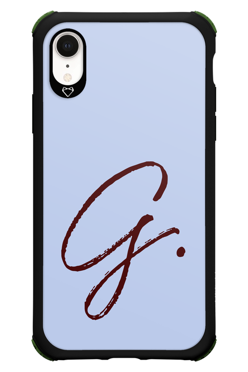 (Jellyfish Presso) G 2.0 - Apple iPhone XR