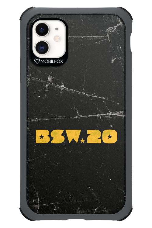 BSW 20 (5) 2.0 - Apple iPhone 11