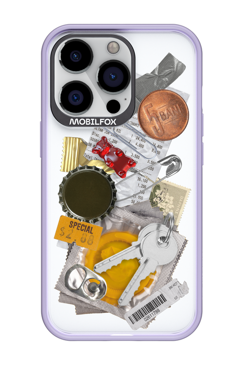 Just in Case 2.0 - Apple iPhone 13 Pro