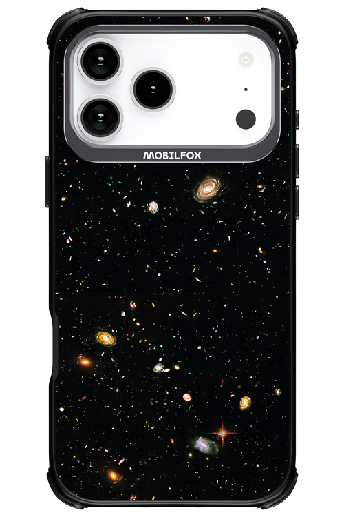 Cosmic Space 2.0 - Apple iPhone 17 Pro Max