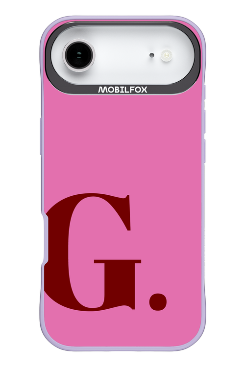 G (Sorbet) 2.0 - Apple iPhone 17 Air