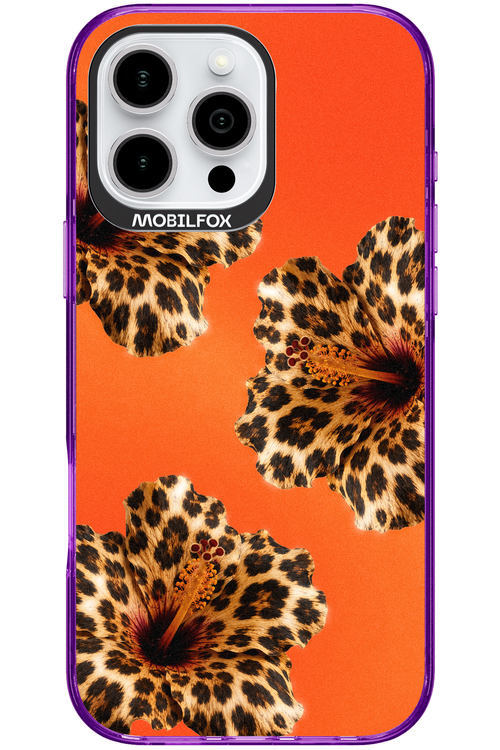 Sun Purr 2.0 - Apple iPhone 16 Pro Max