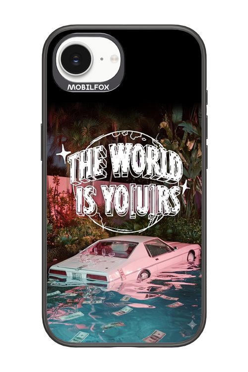 Miami 2.0 - Apple iPhone 17e