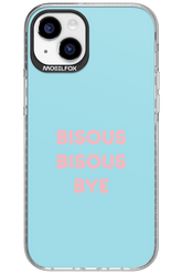 Bisous - Apple iPhone 15 Plus