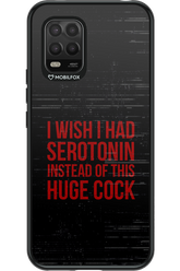 SEROTONIN 2.0 - Xiaomi Mi 10 Lite 5G