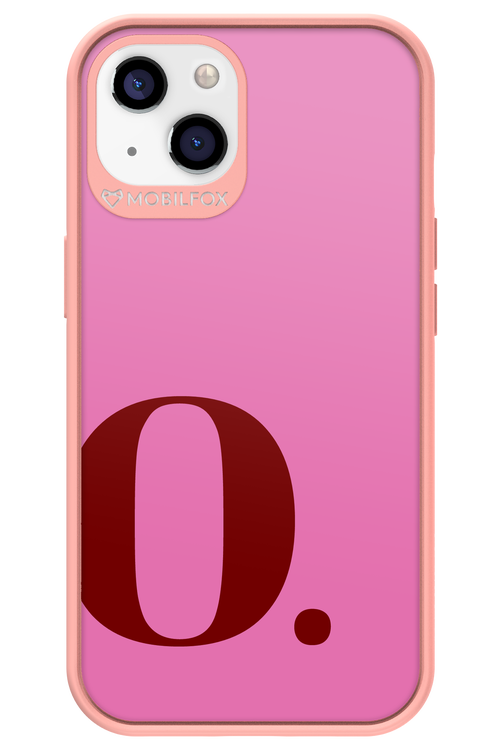 O (Sorbet) 2.0 - Apple iPhone 13