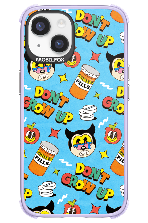 don_t grow up 2.0 - Apple iPhone 14