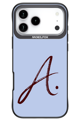(Jellyfish Presso) A 2.0 - Apple iPhone 17 Pro Max