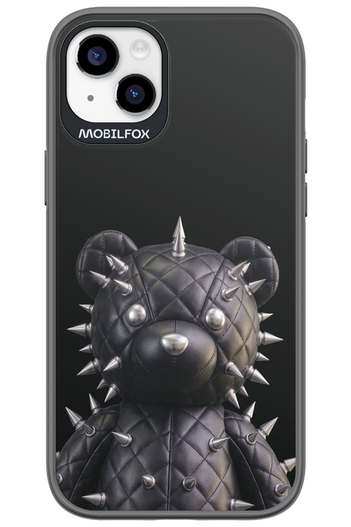 Punk Teddy 2.0 - Apple iPhone 14 Plus