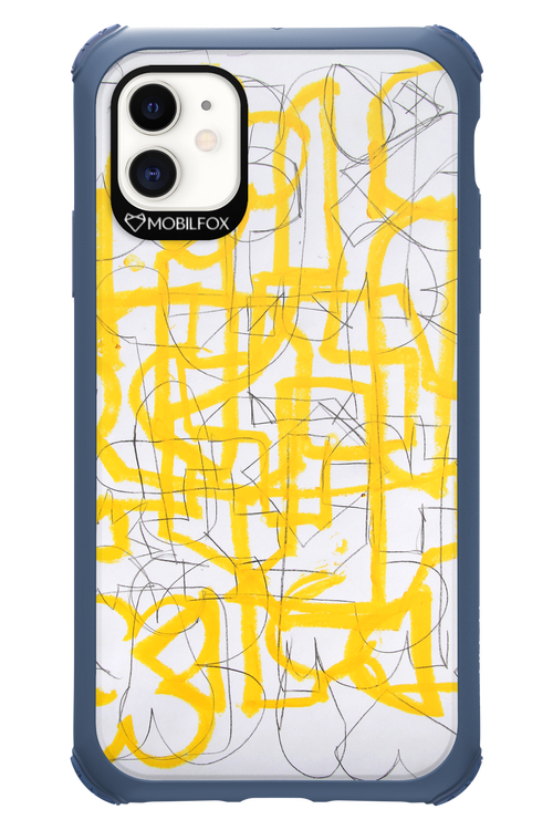 Crayon Dream - Apple iPhone 11