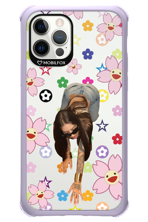 Oh G!rl 2.0 - Apple iPhone 12 Pro