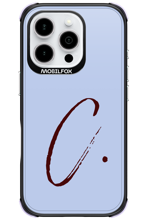 (Jellyfish Presso) C 2.0 - Apple iPhone 16 Pro