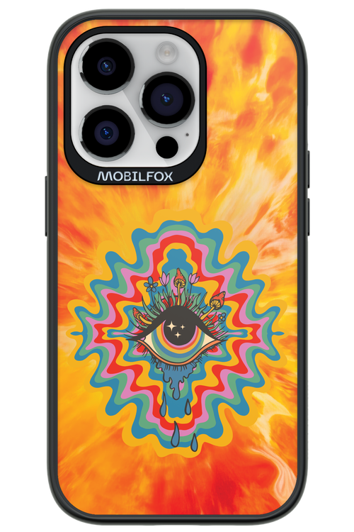 ThirdEye 2.0 - Apple iPhone 14 Pro