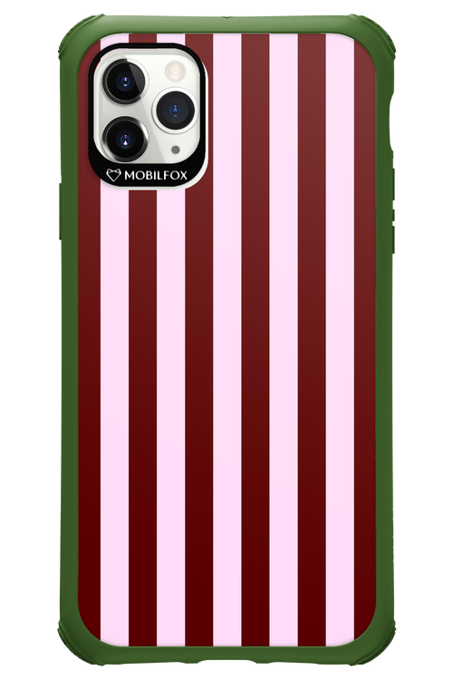 Circus Romance 2.0 - Apple iPhone 11 Pro Max