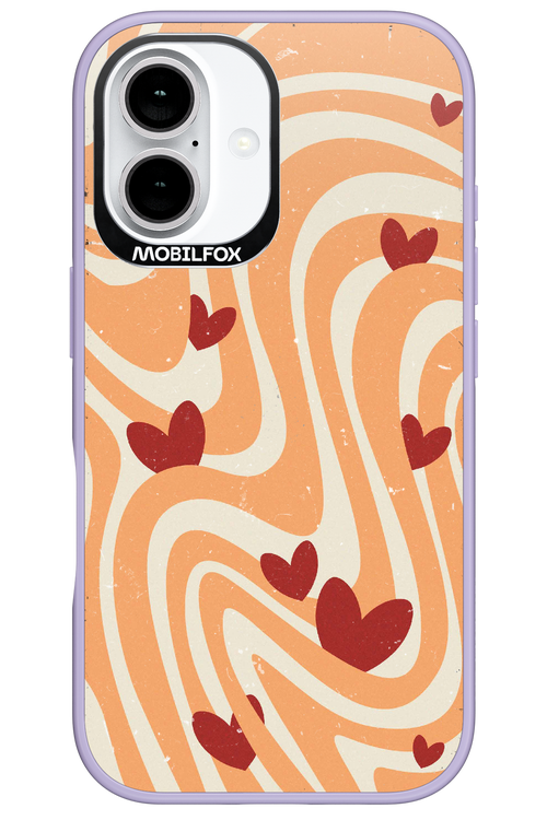 Heartwave 2.0 - Apple iPhone 16