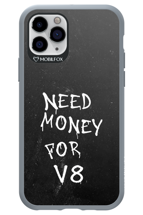 V8 2.0 - Apple iPhone 11 Pro