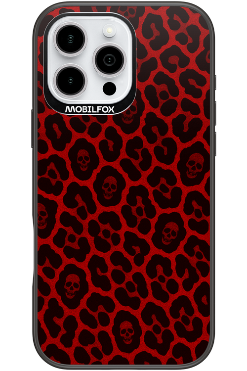Wild Death 2.0 - Apple iPhone 16 Pro Max