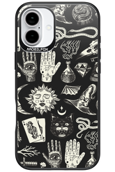 Alchemy and Mysticism - Apple iPhone 16 Plus