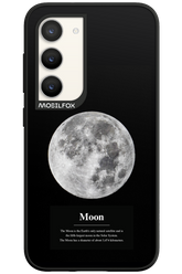 Moon 2.0 - Samsung Galaxy S23